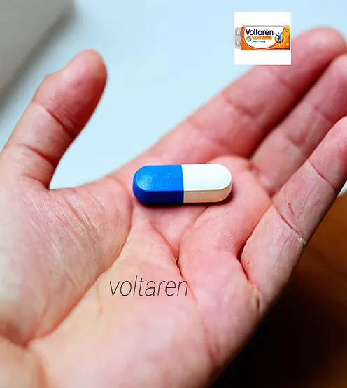 Voltaren precio españa